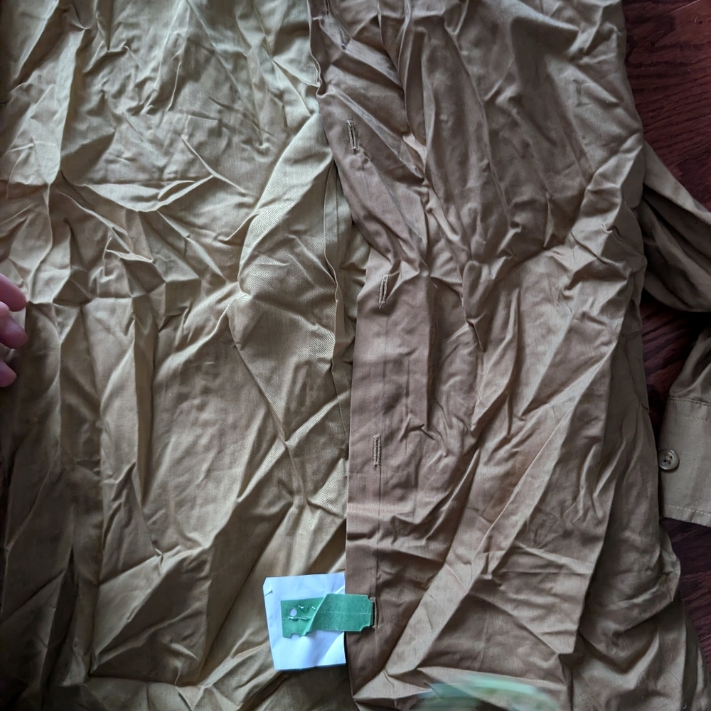 Guess Button Up - Picture 3 of 5